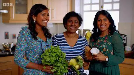 BBC - Recipes That Made Me (2018)