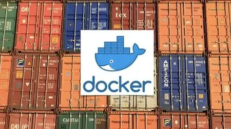 Docker Containers For Beginners (Learn Container Secrets)