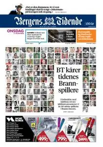 Bergens Tidende – 05. desember 2018