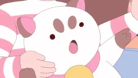 Bee and PuppyCat S01E04