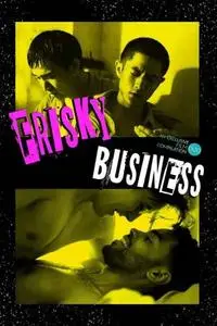 Frisky Business (2023)