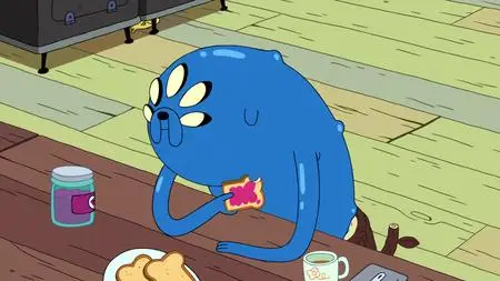 Adventure Time S09E10