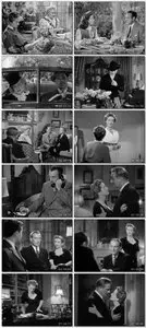 Watch on the Rhine (1943) - Herman Shumlin
