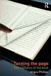 Turning the Page: The Evolution of the Book