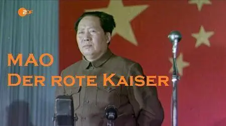Mao - der rote Kaiser (2016)