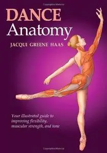 Dance Anatomy