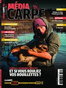 Media Carpe - septembre/octobre 2019