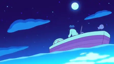 Bee and PuppyCat S01E13