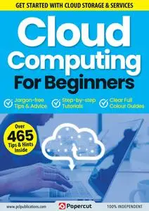 Cloud For Beginners – 06 April 2023