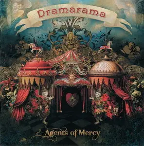 Agents of Mercy - Dramarama (2010)