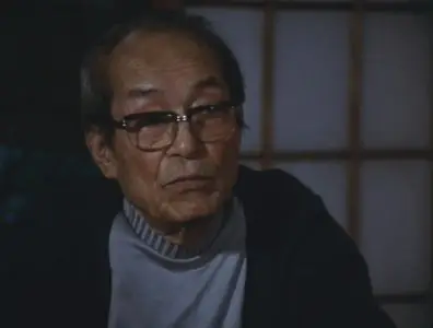 Aru eiga-kantoku no shogai / Kenji Mizoguchi: The Life of a Film Director (1975)