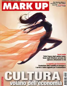 Mark Up - Settembre 2015