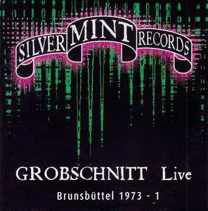Grobschnitt - 28 Live Albums (2007-2012) (Repost)