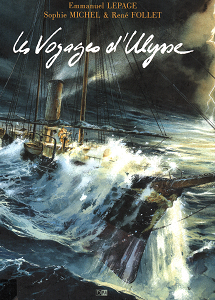 Les Voyages d'Ulysse