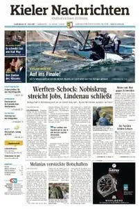Kieler Nachrichten Ostholsteiner Zeitung - 23. Juni 2018