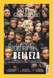 National Geographic España - febrero 2020