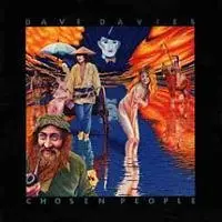 Dave Davies - Chosen People (1983)
