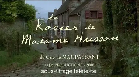 (Fr2) Chez Maupassant : Saison 2 (2008)