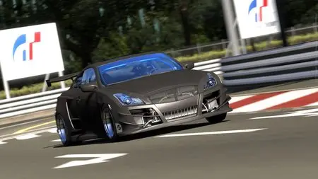Gran Turismo 6 (2013)