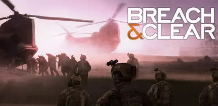 Breach and Clear (2014)