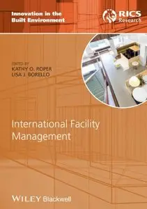 International Facility Management (repost)