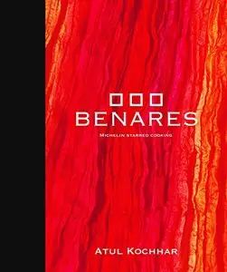 Benares: Michelin Starred Cooking (Repost)