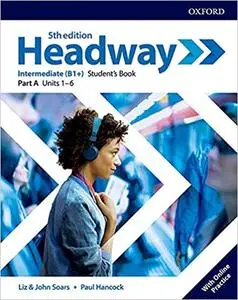 New Headway 5th Edition Intermediate. Student's Book A Ed 5