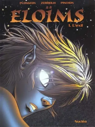 Eloïms (T01-T02)