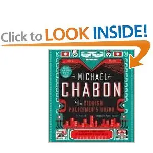Chabon, Michael - The Yiddish Policemen's Union