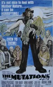 The Mutations (1974) 