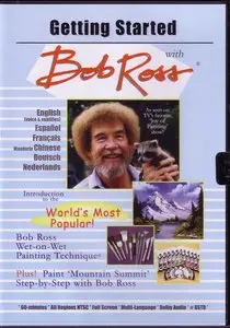 Getting Started with Bob Ross