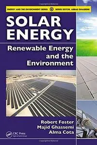 Solar Energy: Renewable Energy and the Environment (Repost)