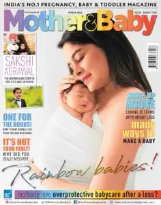 Mother & Baby India - March 2022