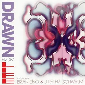 Brian Eno & J. Peter Schwalm - Drawn From Life (2001)