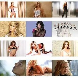 New Babes Wallpapers Pack42