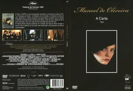 A Carta / The Letter (1999) [Re-UP]