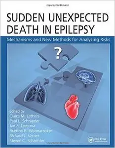 Sudden Unexpected Death in Epilepsy: Mechanisms and New Methods for Analyzing Risks