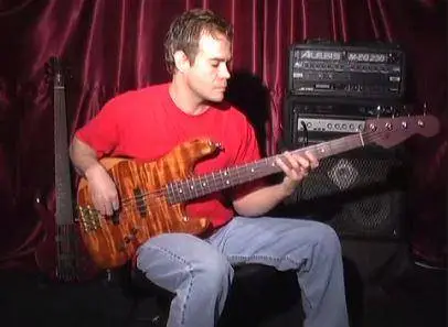 BASS GROOVES 2