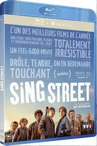 Sing Street (2016)