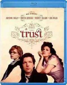 Trust (1990)