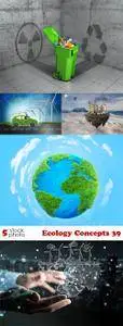 Photos - Ecology Concepts 39