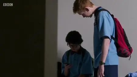 800 Words S01E06
