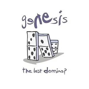 Genesis - The Last Domino (2021)