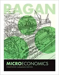 Microeconomics, 14th Canadian Edition (Repost)