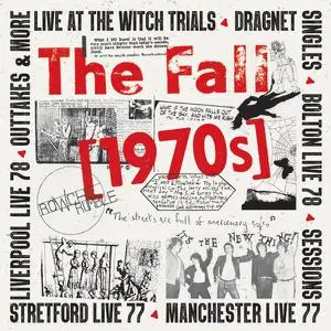 The Fall - 1970s (2022)