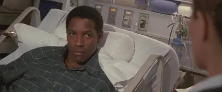The Bone Collector (1999)