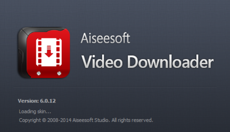 Aiseesoft Video Downloader 6.0.20