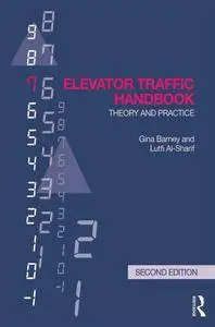 Elevator Traffic Handbook: Theory and Practice, 2nd Edition