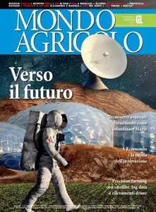 Mondo Agricolo - Novembre 2019