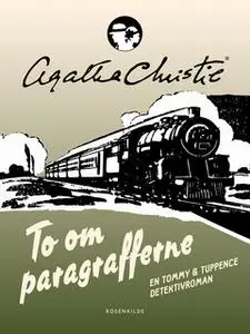 «To om paragrafferne» by Agatha Christie